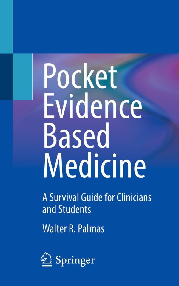 pocket evidence based medicine epub 63ee2fe96cd09 | Medical Books & CME Courses