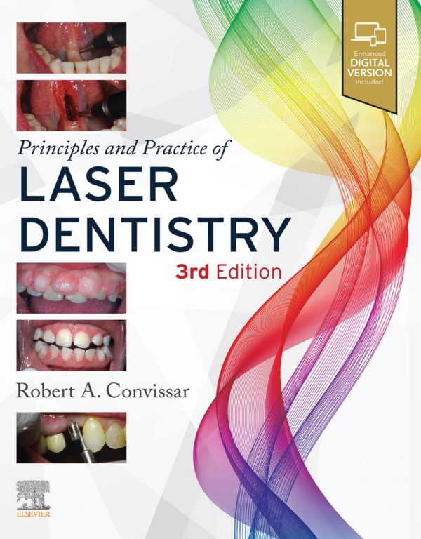 principles and practice of laser dentistry 3rd edition original pdf from publisher 63ec718376a75 | Medical Books & CME Courses