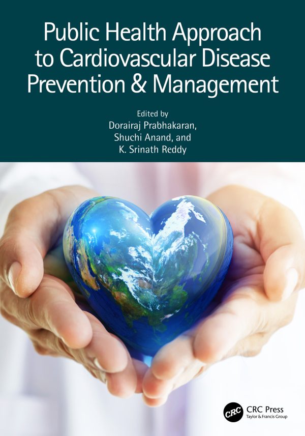 public health approach to cardiovascular disease prevention management original pdf from publisher 63ee3ca995dc0 | Medical Books & CME Courses