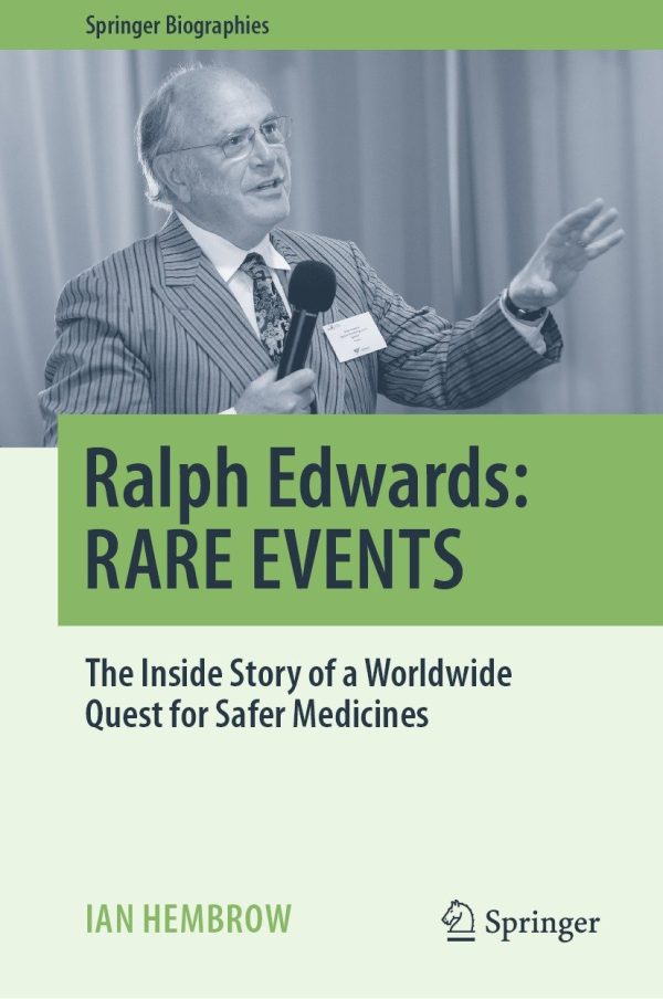 ralph edwards rare events epub 63ee5bd13281a | Medical Books & CME Courses