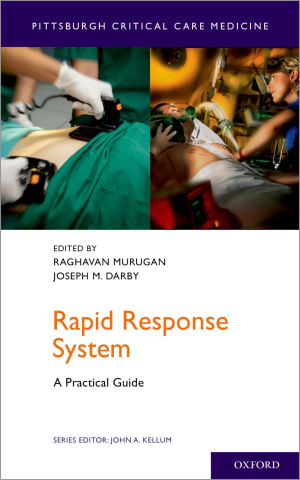 rapid response system original pdf from publisher 63ee4d807c098 | Medical Books & CME Courses