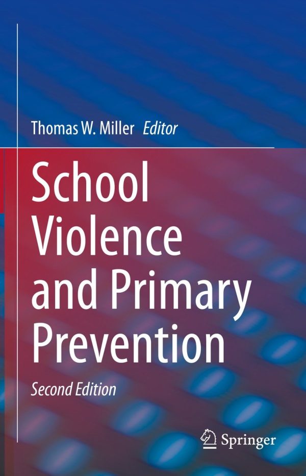 school violence and primary prevention 2nd edition epub 63ee1abc7bd4d | Medical Books & CME Courses