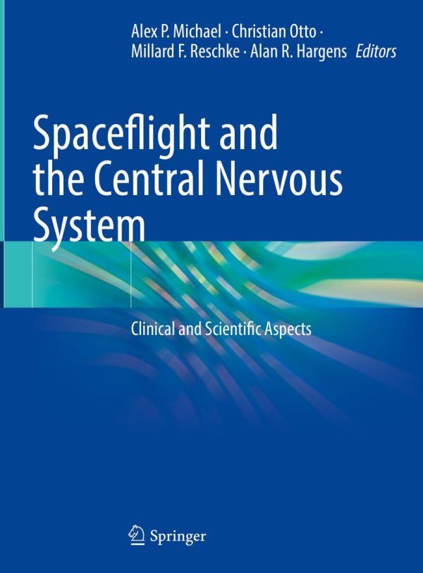 spaceflight and the central nervous system epub 63ee1d57c0696 | Medical Books & CME Courses