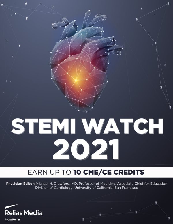 stemi watch 2021 original pdf from publisher 63ebb6efbe1b0 | Medical Books & CME Courses