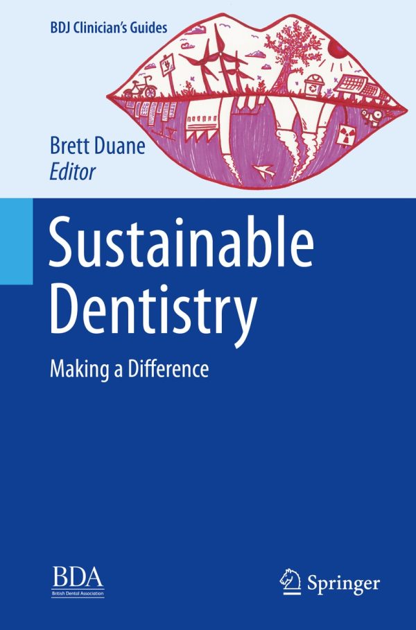 sustainable dentistry original pdf from publisher 63ee2ab2cc5f7 | Medical Books & CME Courses