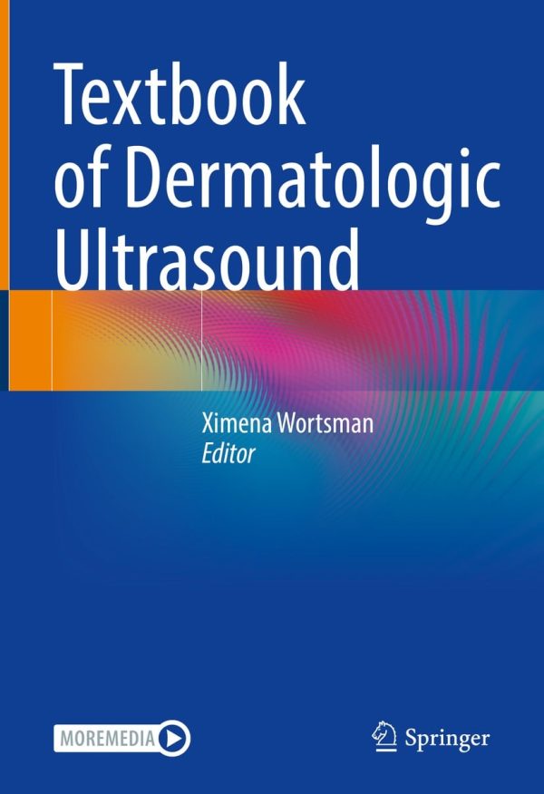 textbook of dermatologic ultrasound epub 63ee256c2742d | Medical Books & CME Courses