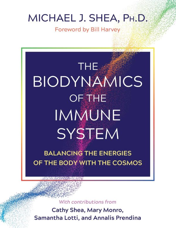 the biodynamics of the immune system original pdf from publisher 63ee41ee80821 | Medical Books & CME Courses