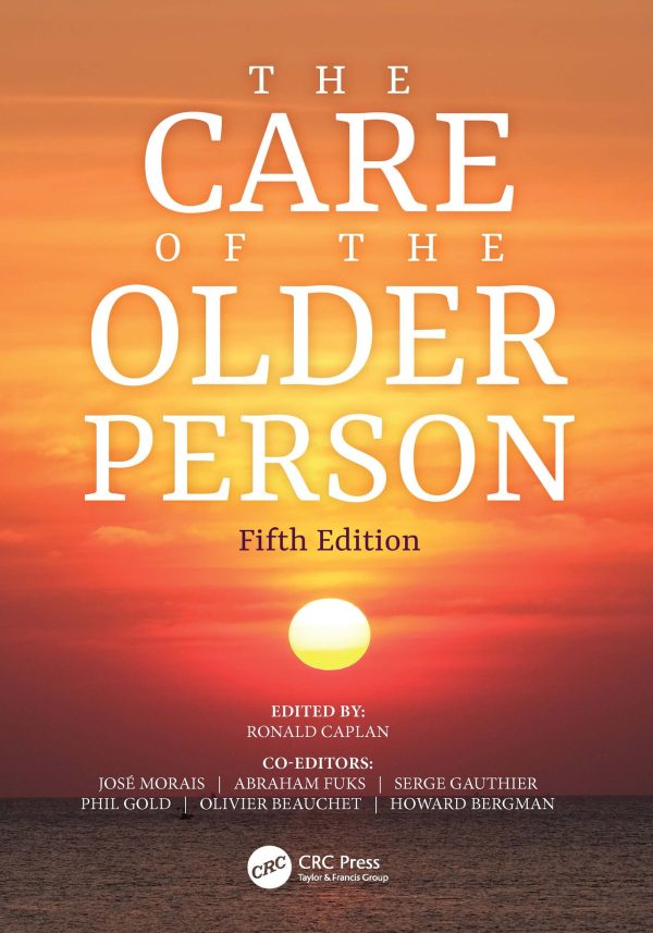 the care of the older person 5th edition epub 63ee3d593c328 | Medical Books & CME Courses