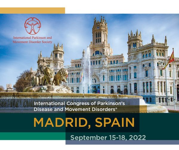 the international congress of parkinson and movement disorder 2022 mds congress cme videos 63ed02fe7da27 | Medical Books & CME Courses