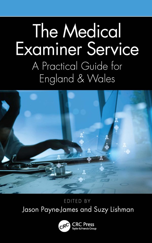 the medical examiner service epub 63ed142fb4ea6 | Medical Books & CME Courses