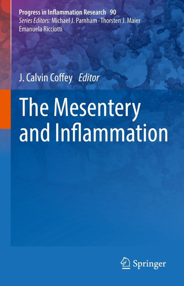 the mesentery and inflammation epub 63ee1715c3119 | Medical Books & CME Courses