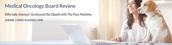 the passmachine medical oncology board review 2020 v5 1 beattheboards lectures 63ece0b66fe0b | Medical Books & CME Courses