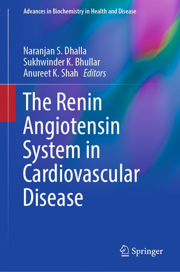 the renin angiotensin system in cardiovascular disease original pdf from publisher 63ee30d600043 | Medical Books & CME Courses