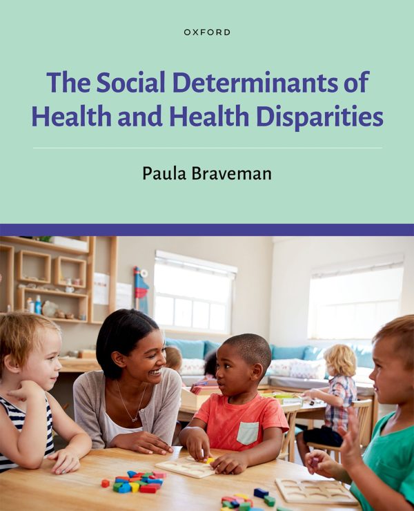 the social determinants of health and health disparities original pdf from publisher 63ee4f854ad21 | Medical Books & CME Courses