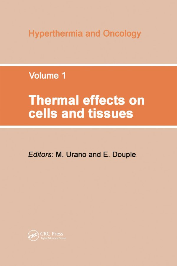 thermal effects on cells and tissues epub 63ee3bbc6f940 | Medical Books & CME Courses