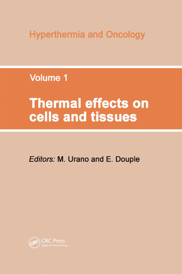 thermal effects on cells and tissues original pdf from publisher 63ee3be36ce3b | Medical Books & CME Courses