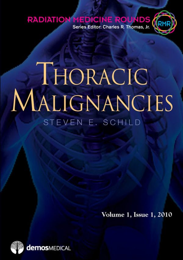 thoracic malignancies epub 63ee4ccb4e619 | Medical Books & CME Courses