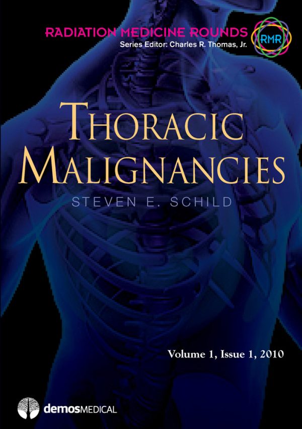 thoracic malignancies original pdf from publisher 63ee4cb76f1a5 | Medical Books & CME Courses