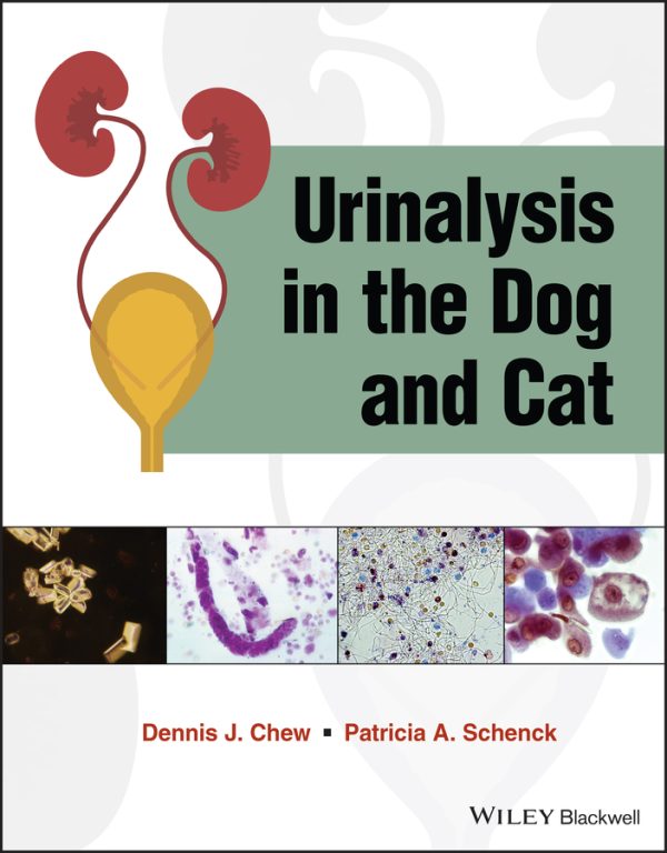 urinalysis in the dog and cat epub 63ee5b4a44d95 | Medical Books & CME Courses