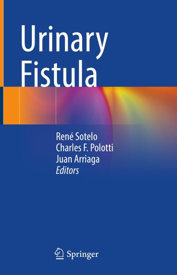 urinary fistula epub 63ee2dbd91490 | Medical Books & CME Courses