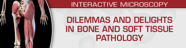 uscap dilemmas and delights in bone and soft tissue pathology 2023 cme videos 63ee49fd16b7c | Medical Books & CME Courses