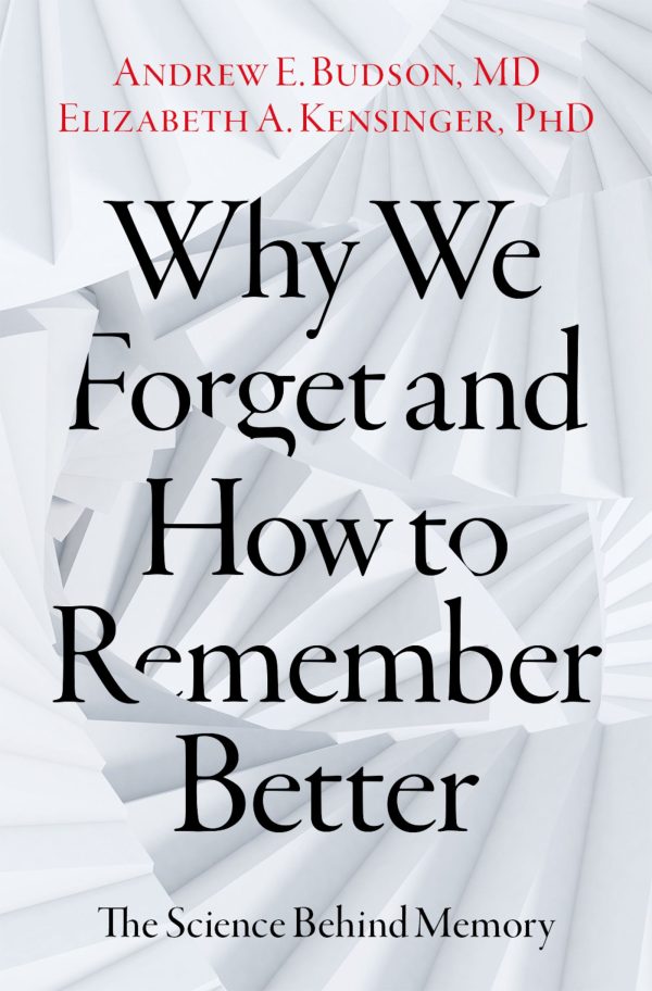 why we forget and how to remember better epub 63ee4dc8da354 | Medical Books & CME Courses