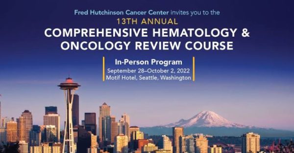 13th annual comprehensive hematology and oncology review course cme videos 6418577a3e3f7 | Medical Books & CME Courses