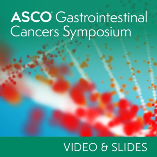 2023 ASCO GI Cancers Symposium (Videos+Slides) Medical Books & CME