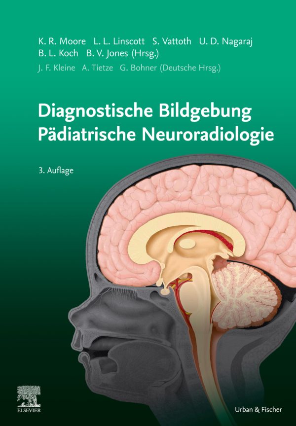 diagnostische bildgebung padiatrische neuroradiologie 3rd edition true pdf 641ce94290189 | Medical Books & CME Courses