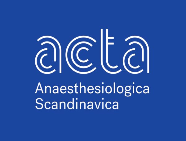 acta anaesthesiologica scandinavica 2022 full archives true pdf 644c62d03dc22 | Medical Books & CME Courses