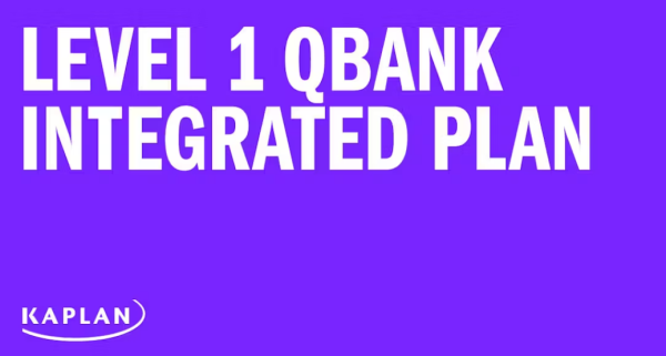 kaplan step 1 qbank integrated plan updated dec 2022 complete html 6436ad59bdfb4 | Medical Books & CME Courses