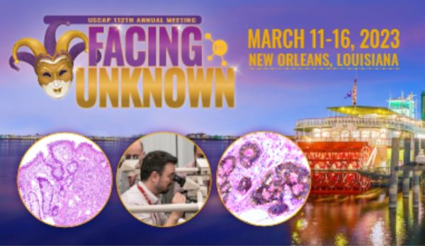 uscap 112th annual meeting 2023 facing the unknown cme videos 6437fe237fd07 | Medical Books & CME Courses