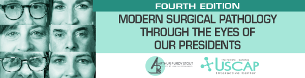 uscap fourth edition modern surgical pathology through the expert eyes of our presidents 2023 cme videos 64467cda73b04 | Medical Books & CME Courses