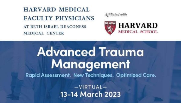 harvard advanced trauma management course 2023 cme videos 646f1c194246f | Medical Books & CME Courses