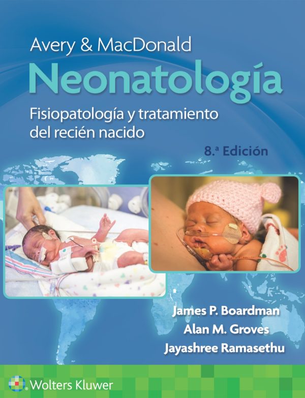 avery y macdonald neonatologia 8th edition original pdf from publisher 649ed16c28fca | Medical Books & CME Courses