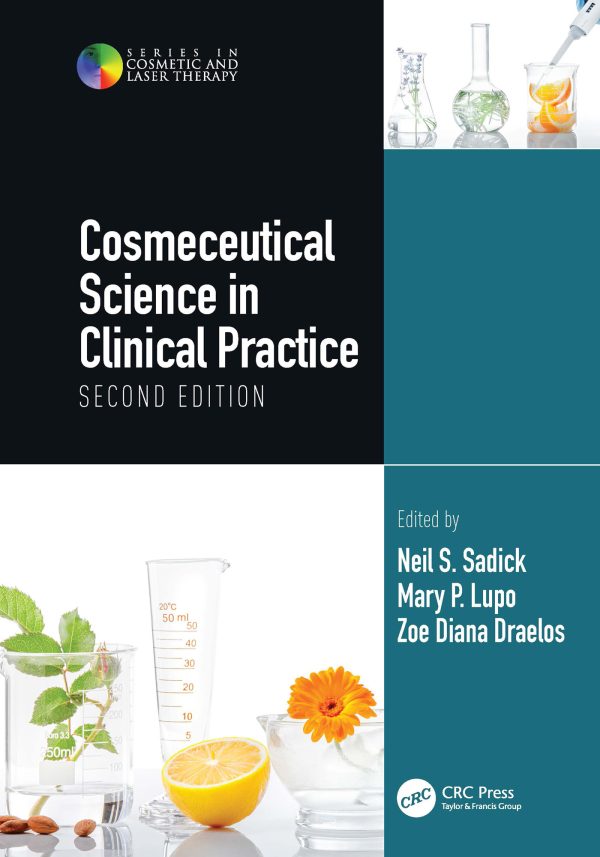 cosmeceutical science in clinical practice 2nd edition epub 649adc9c54293 | Medical Books & CME Courses