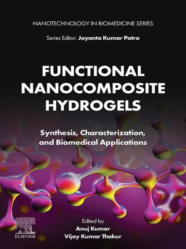 functional nanocomposite hydrogels epub 64998cc207f2f | Medical Books & CME Courses