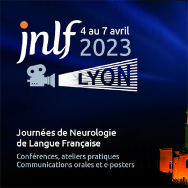 jnlf 2023 french congress of neurology cme videos 648801fe7d494 | Medical Books & CME Courses