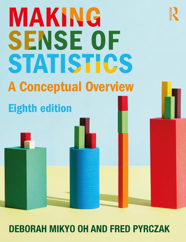 making sense of statistics 8th edition epub 649443933efa8 | Medical Books & CME Courses