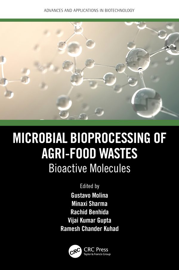 microbial bioprocessing of agri food wastes epub 64998b6793501 | Medical Books & CME Courses