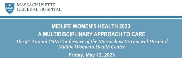 midlife womens health 2023 a multidisciplinary approach to care cme videos 64998985c1657 | Medical Books & CME Courses