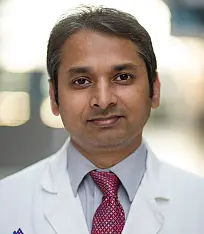 Amit Pawale, MD, FACS