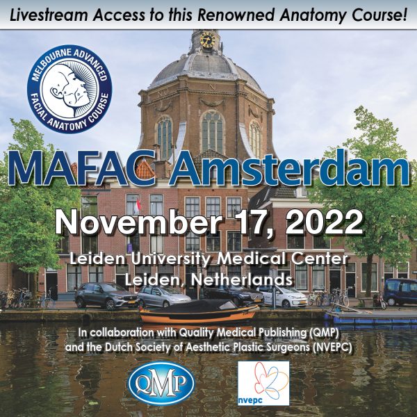 qmp mafac amsterdam 2022 livestream cme videos 649b7b1093a34 | Medical Books & CME Courses