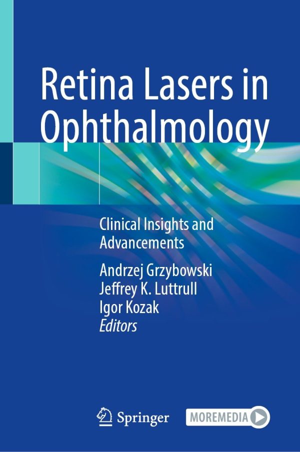 retina lasers in ophthalmology epub 64998bb7694e9 | Medical Books & CME Courses