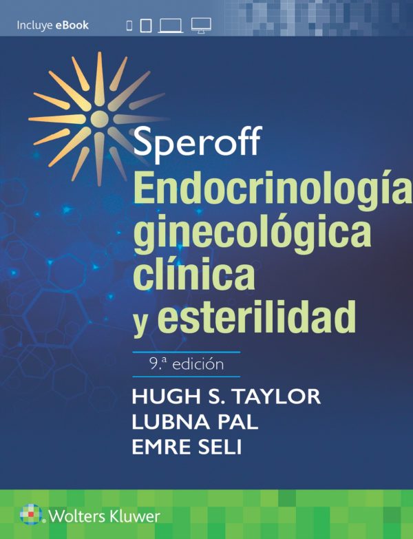 speroff endocrinologia ginecologica clinica y esterilidad 9th edition original pdf from publisher 649ed1d56bd7d | Medical Books & CME Courses