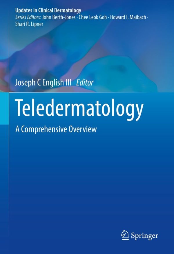 teledermatology epub 64998bab8e92f | Medical Books & CME Courses