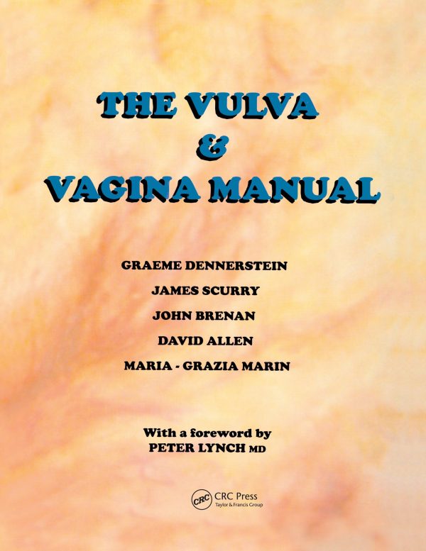 the vulva and vaginal manual epub 649593772fb0f | Medical Books & CME Courses