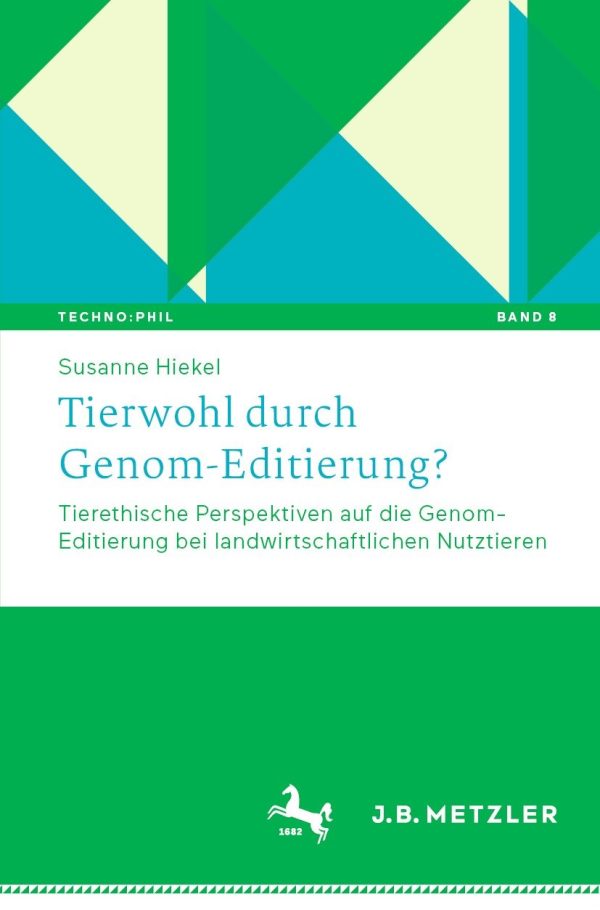 tierwohl durch genom editierung epub 649adbb734a1a | Medical Books & CME Courses