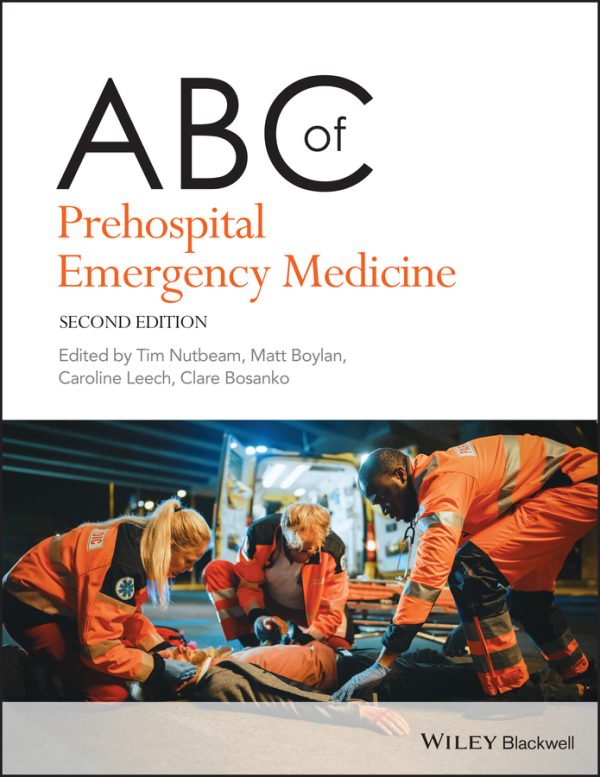 abc of prehospital emergency medicine 2nd edition epub 64ad52bf62c7f | Medical Books & CME Courses