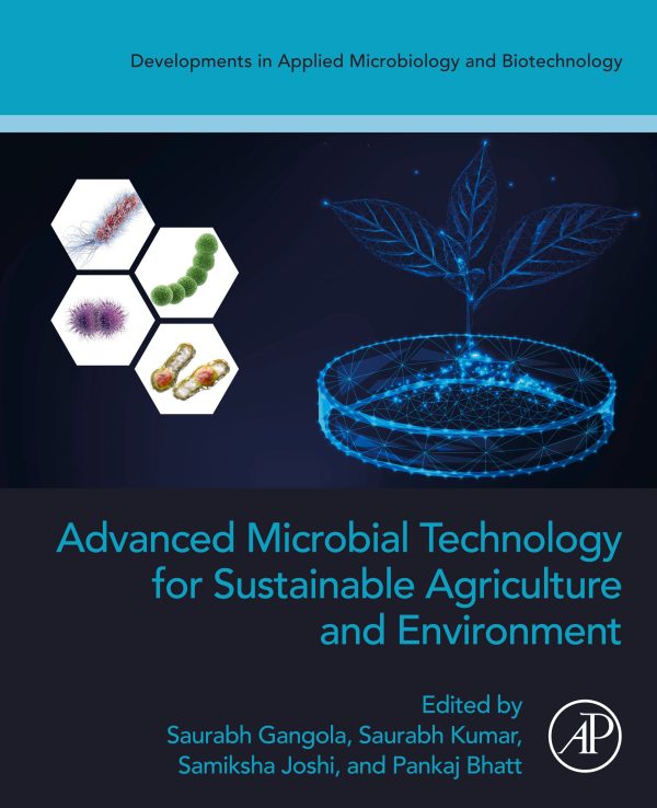 advanced microbial technology for sustainable agriculture and environment epub 64ac0027217b6 | Medical Books & CME Courses